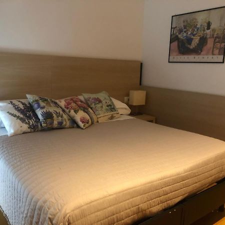 Veronantica B&B Ngoại thất bức ảnh