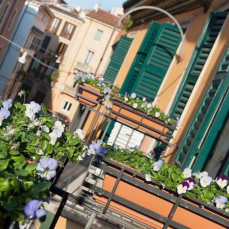 Veronantica B&B Ngoại thất bức ảnh