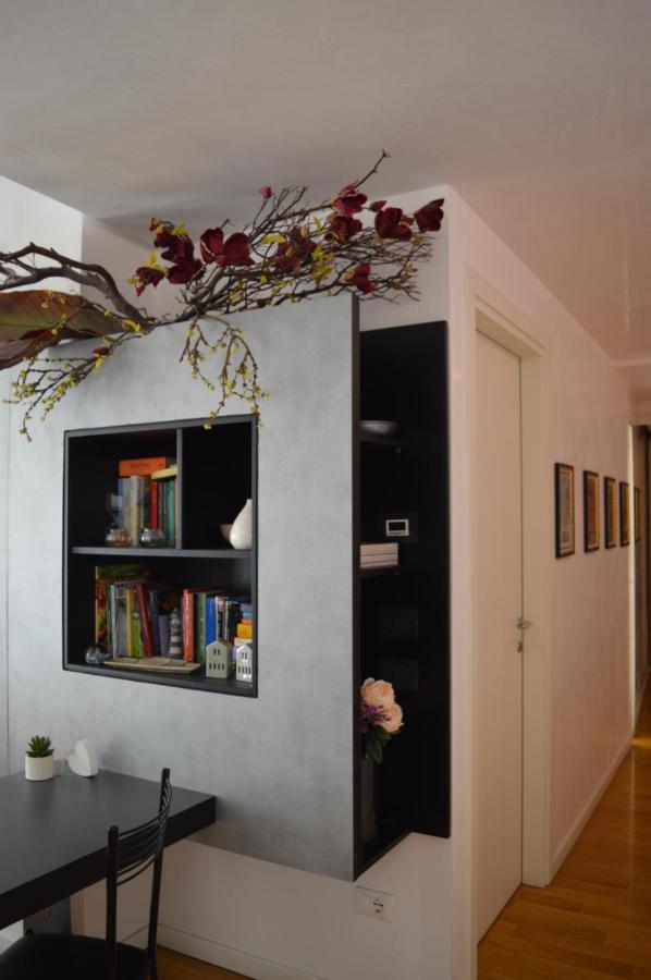 Veronantica B&B Ngoại thất bức ảnh