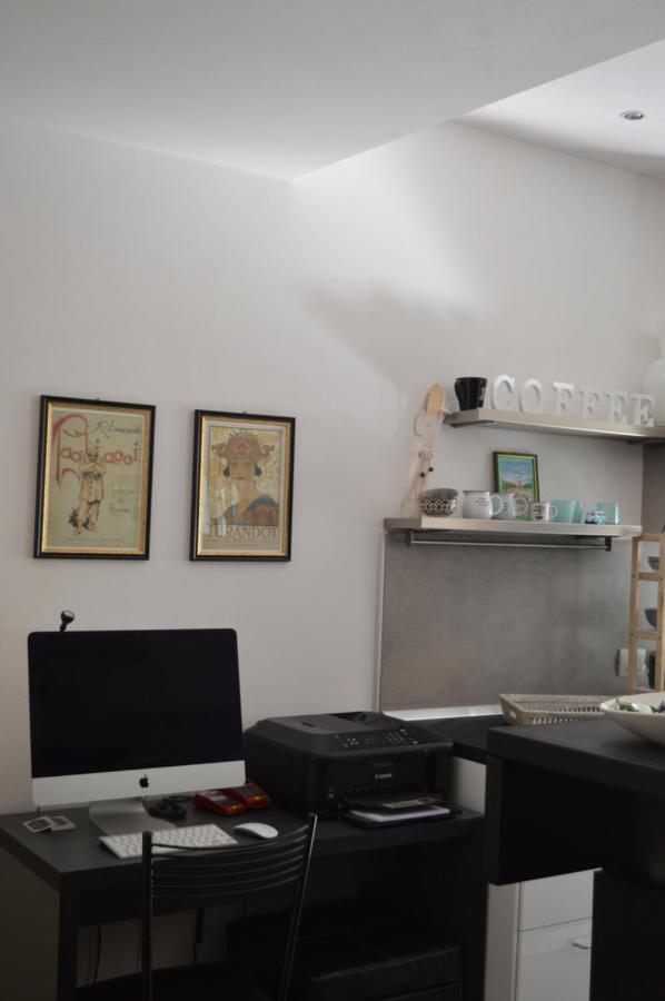 Veronantica B&B Ngoại thất bức ảnh