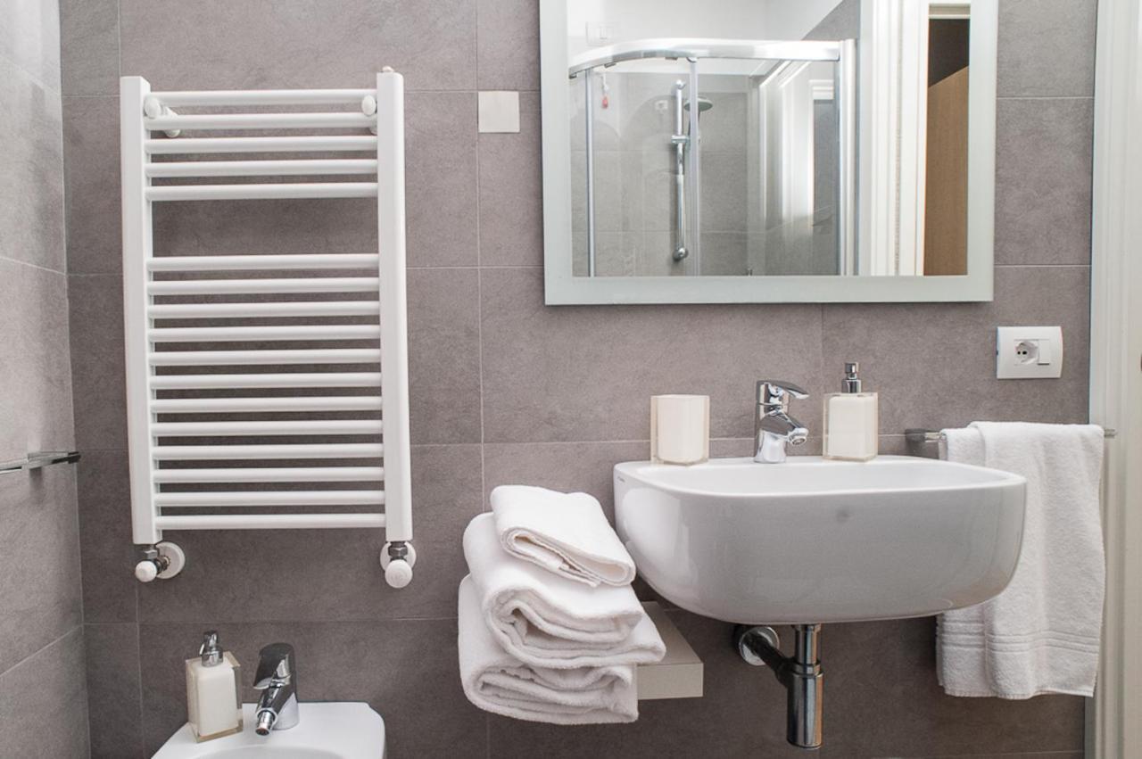 Veronantica B&B Ngoại thất bức ảnh