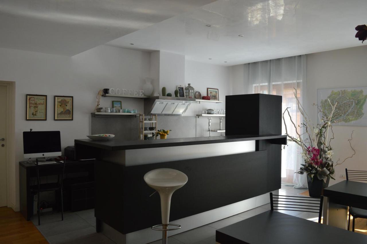 Veronantica B&B Ngoại thất bức ảnh