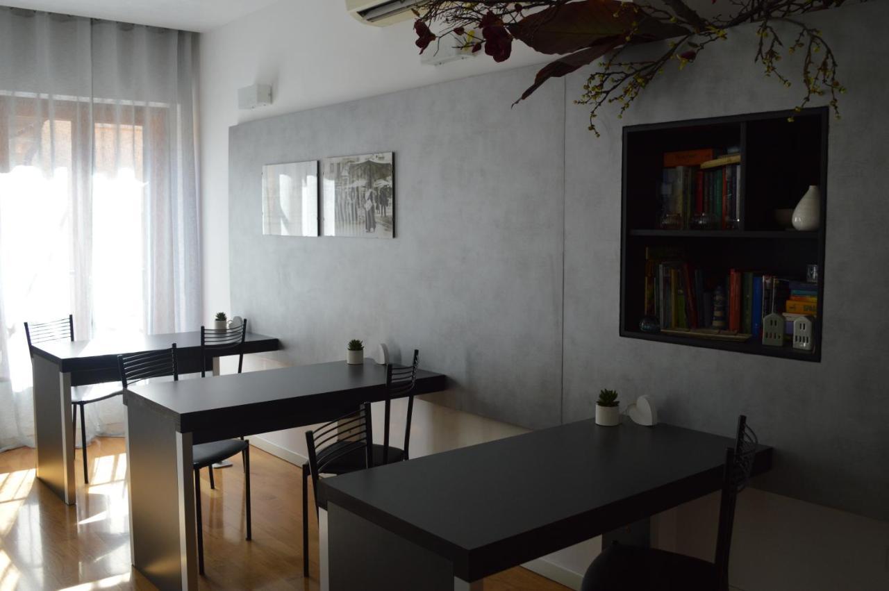 Veronantica B&B Ngoại thất bức ảnh