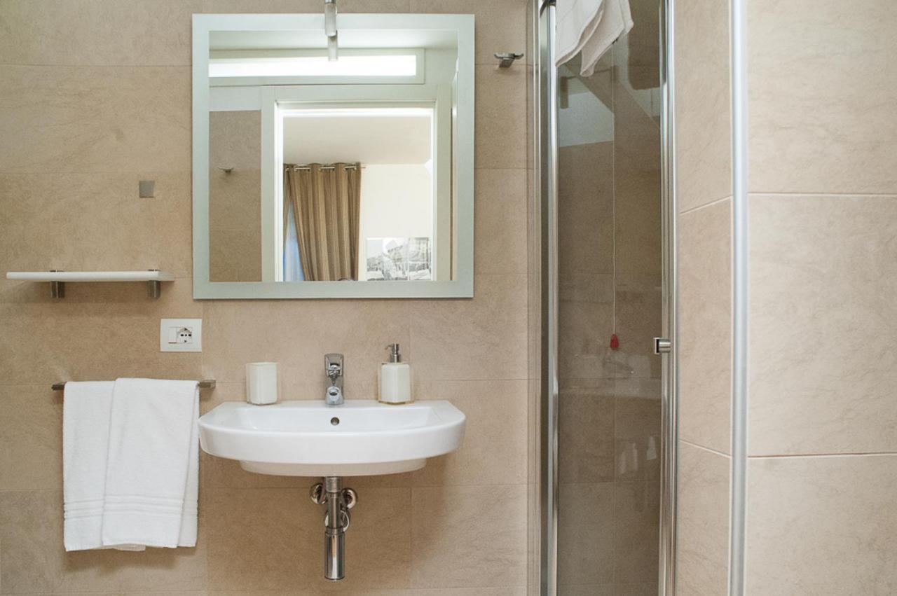 Veronantica B&B Ngoại thất bức ảnh