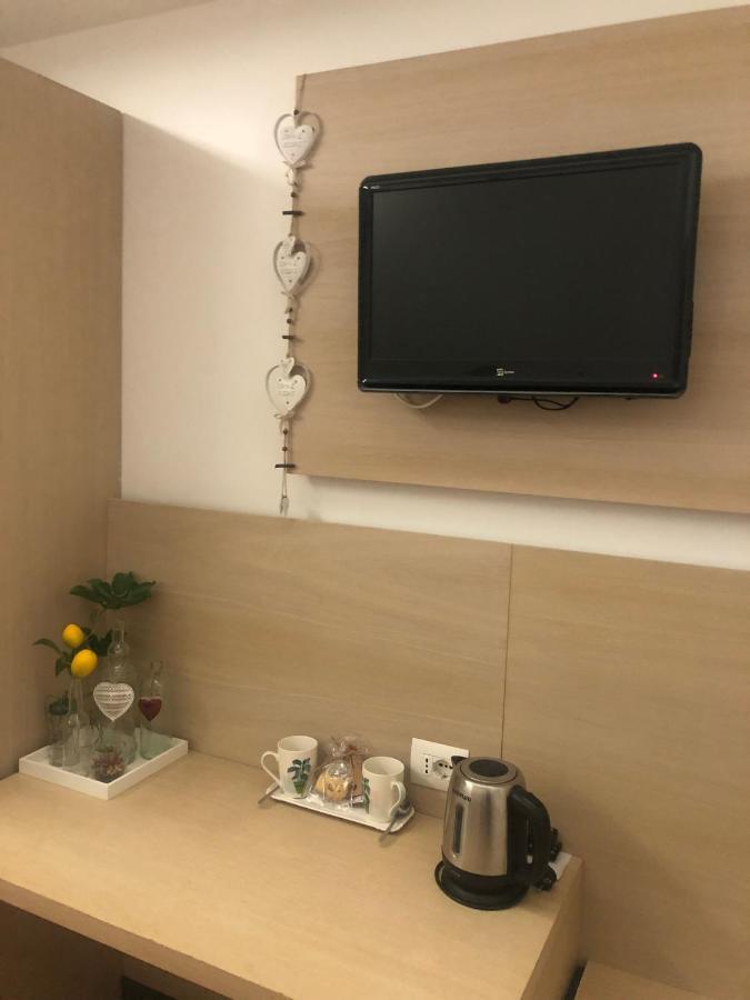 Veronantica B&B Ngoại thất bức ảnh