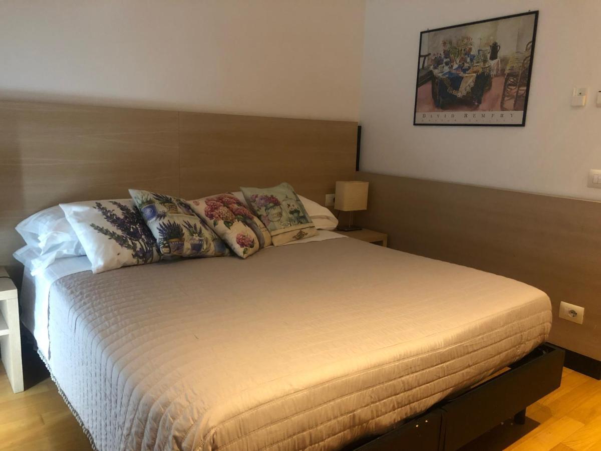 Veronantica B&B Ngoại thất bức ảnh