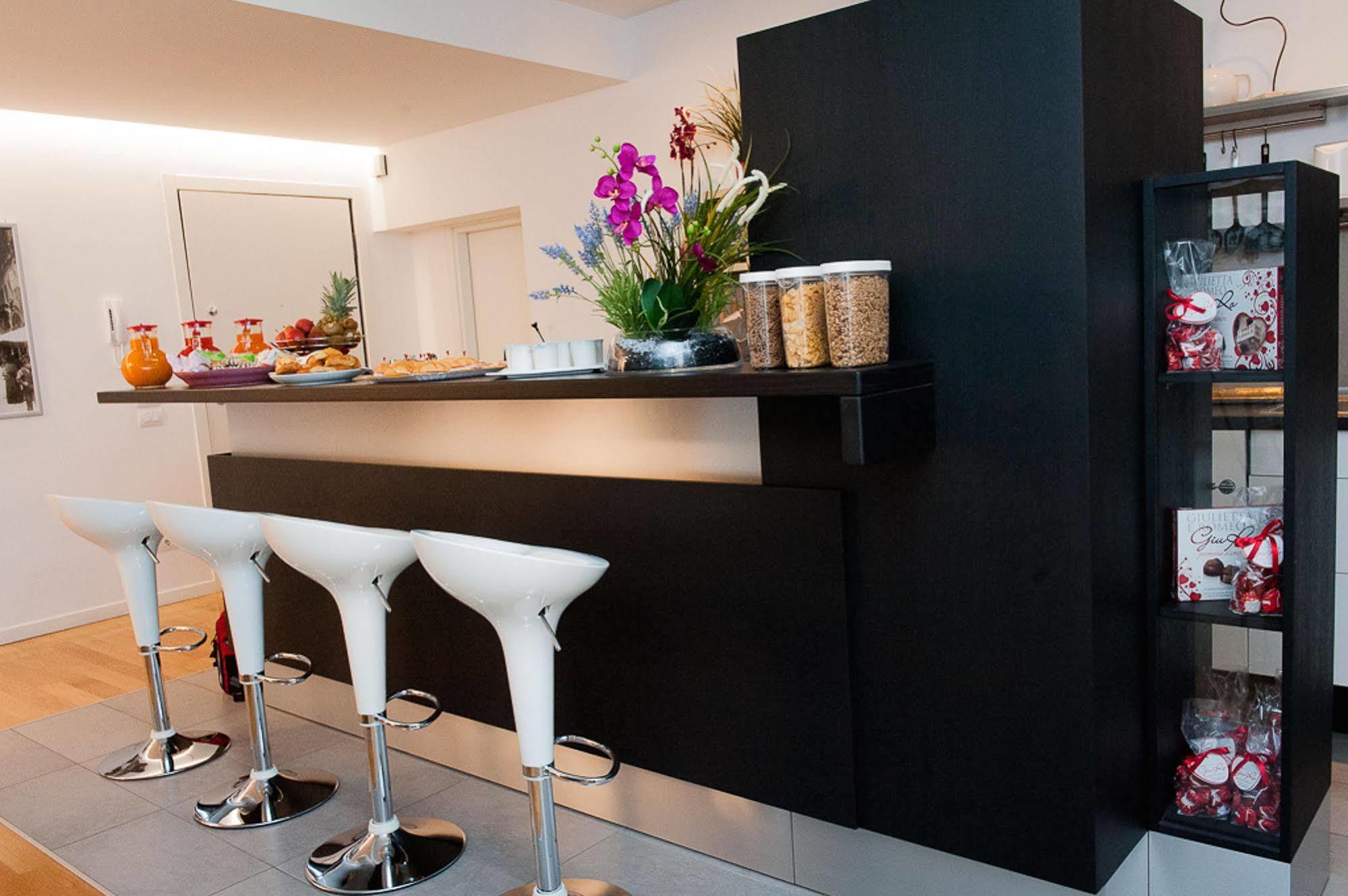 Veronantica B&B Ngoại thất bức ảnh