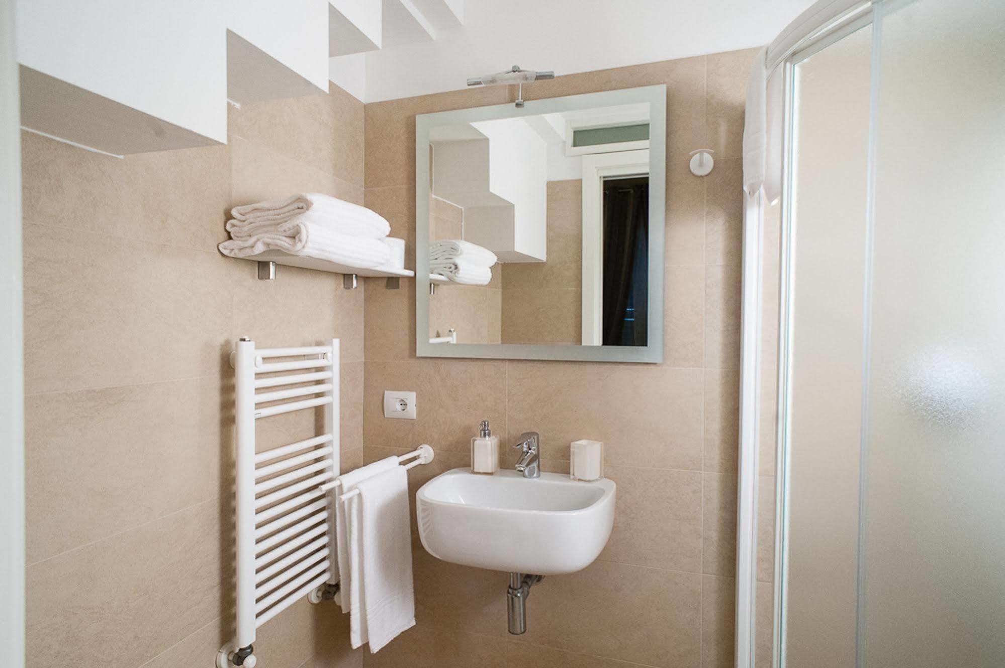 Veronantica B&B Ngoại thất bức ảnh